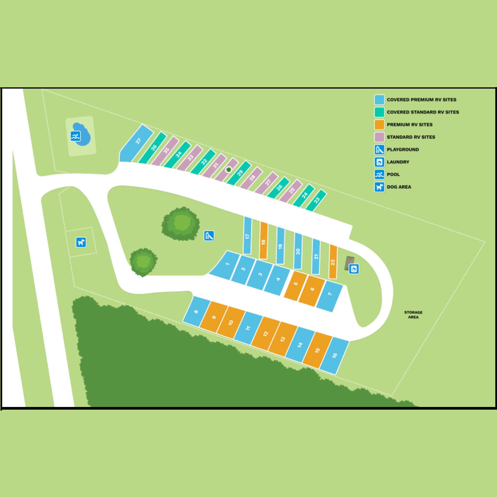 Site map