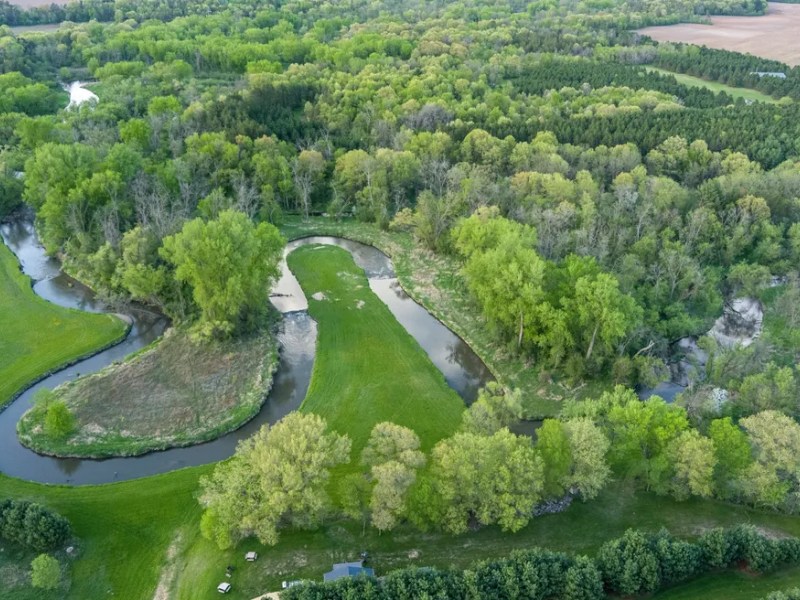 Whiskey Creek Family RV Park