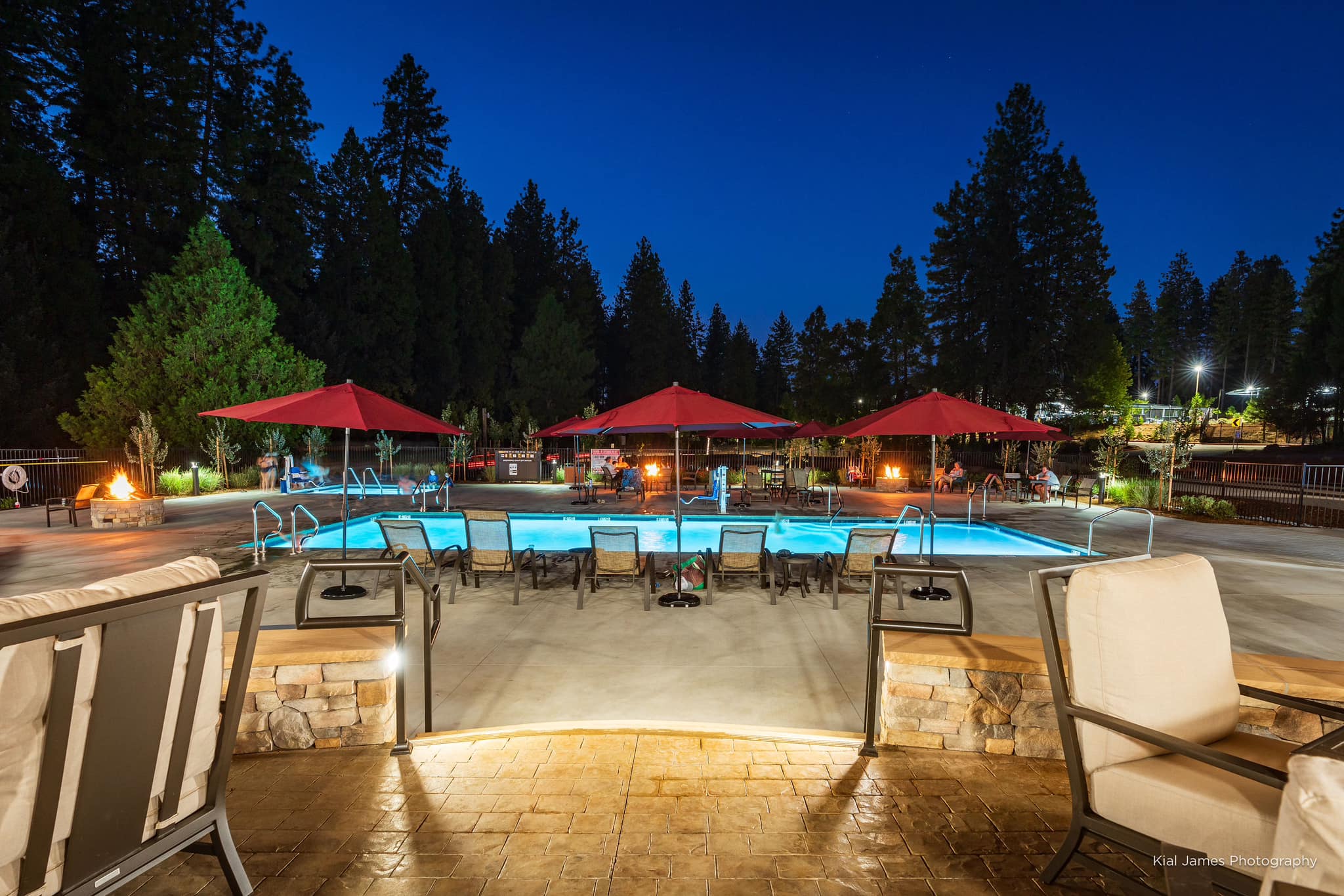  Grass Valley RV Resort