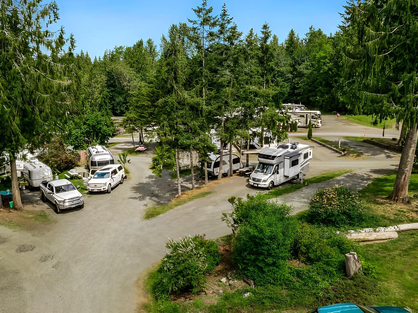 Elwha RV Park