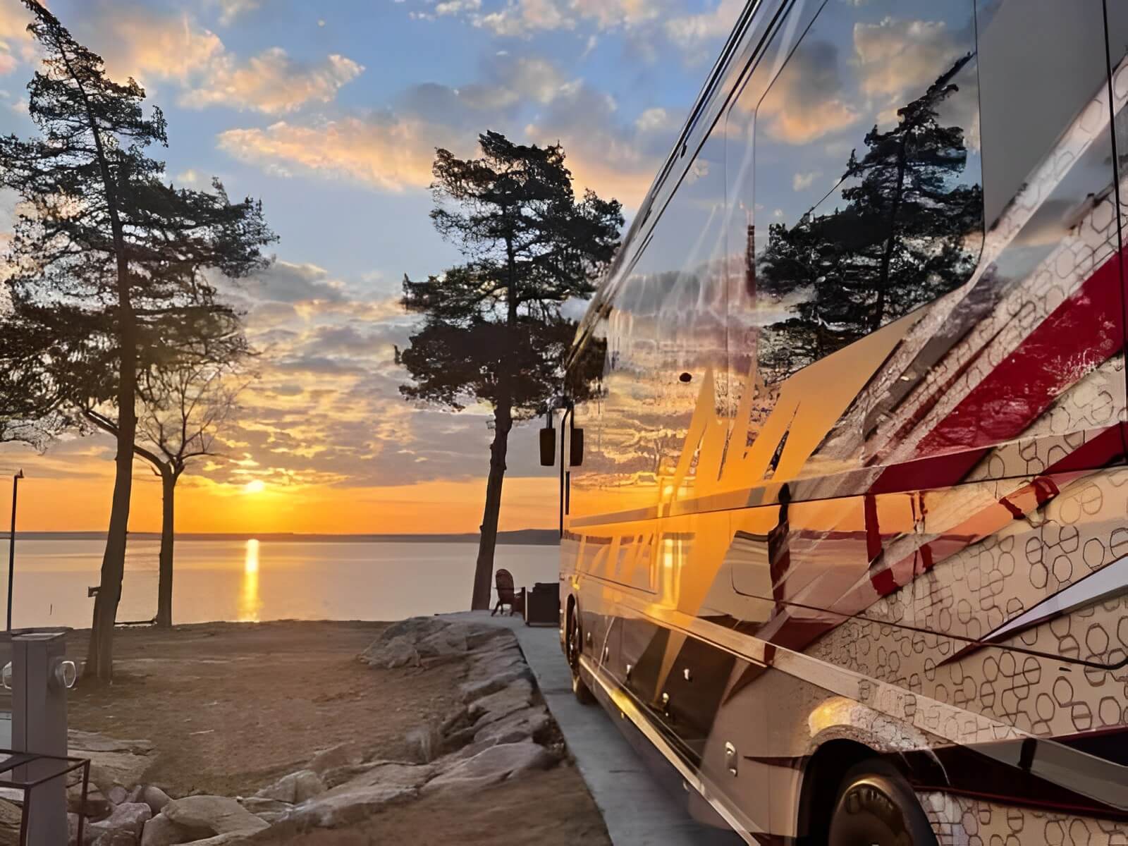 The Regatta on Grand RV Resort