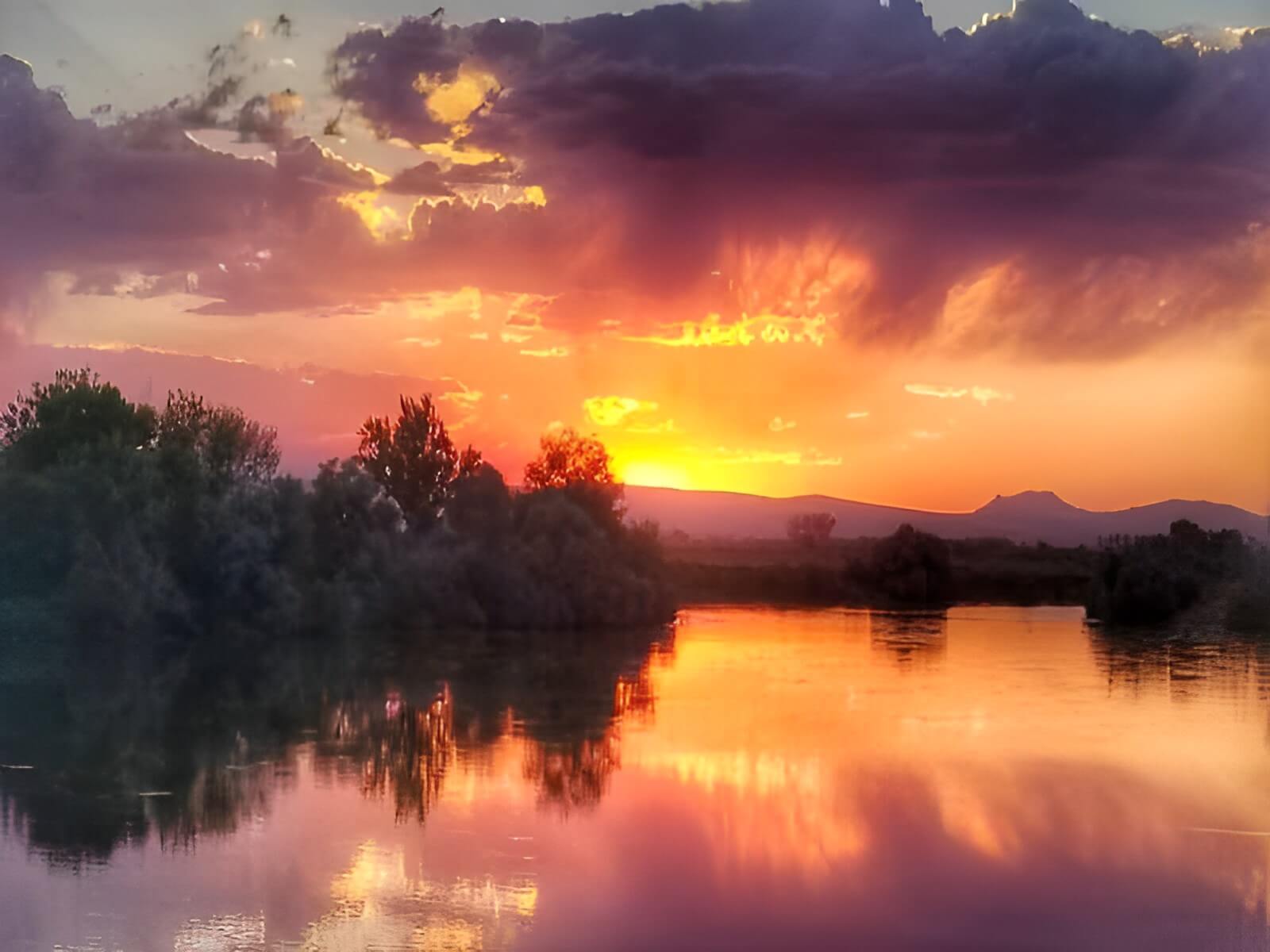 Rivers Edge RV Park