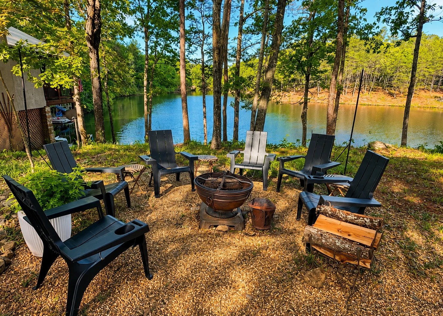 Canyon Land RV Park