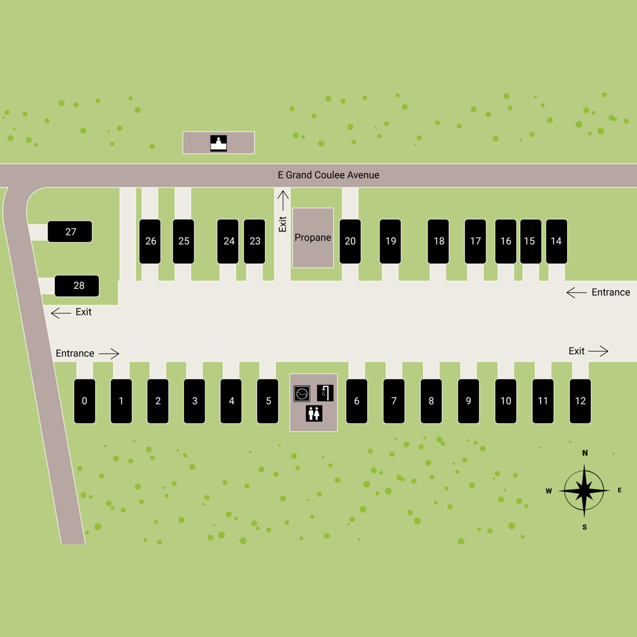 Site map