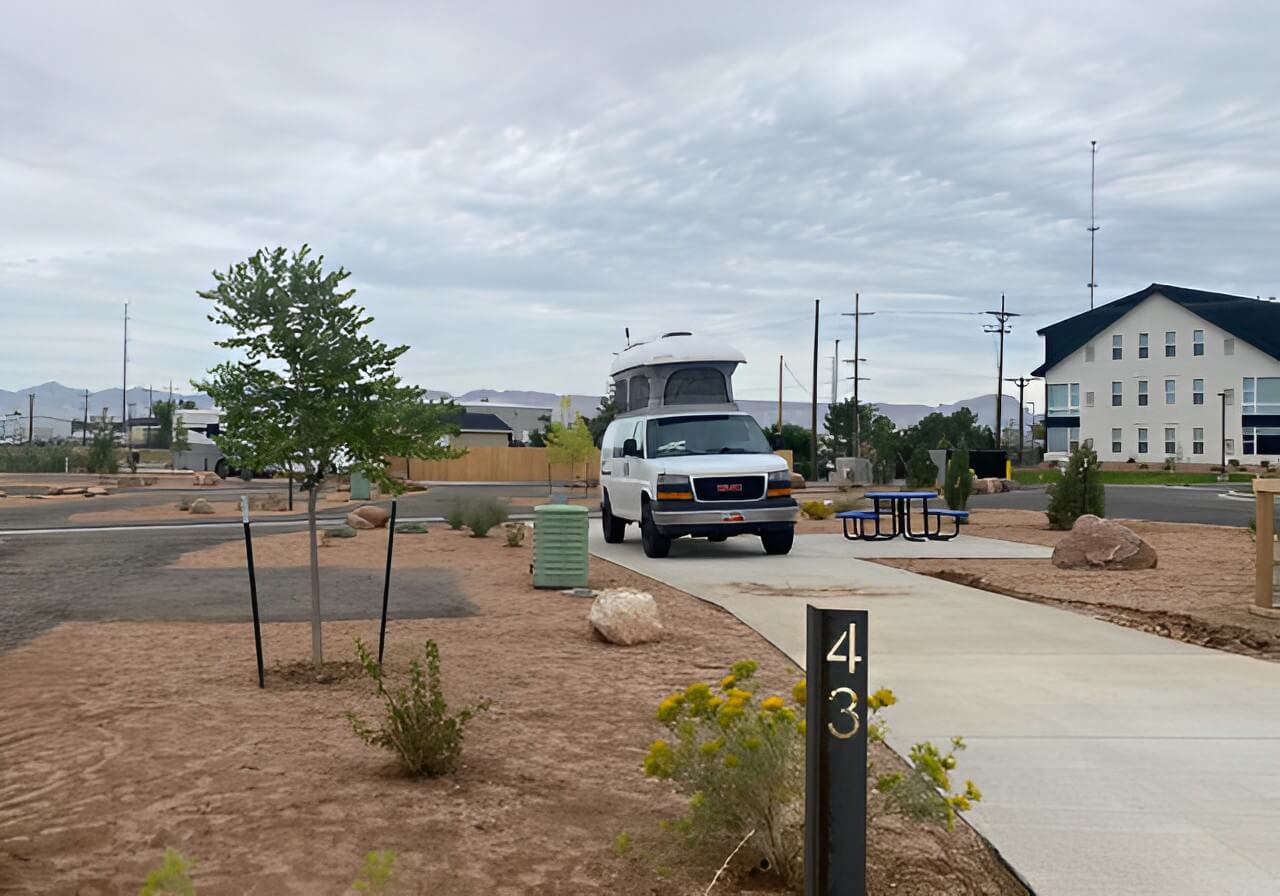RV Sites