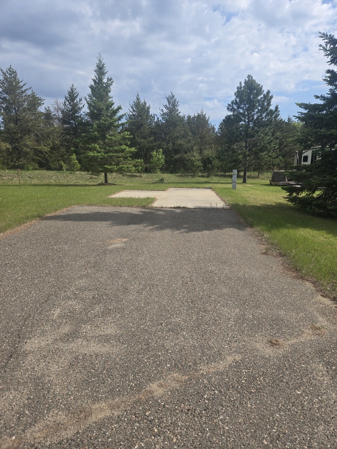 North of Nisswa RV Resort