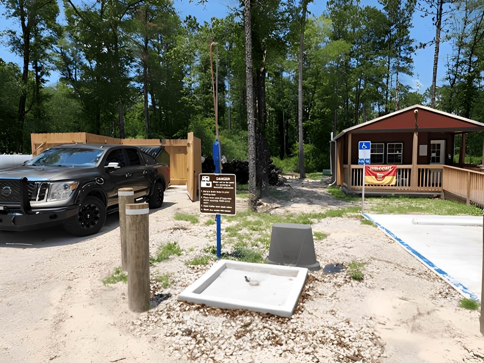Black Creek Rv Park LLC