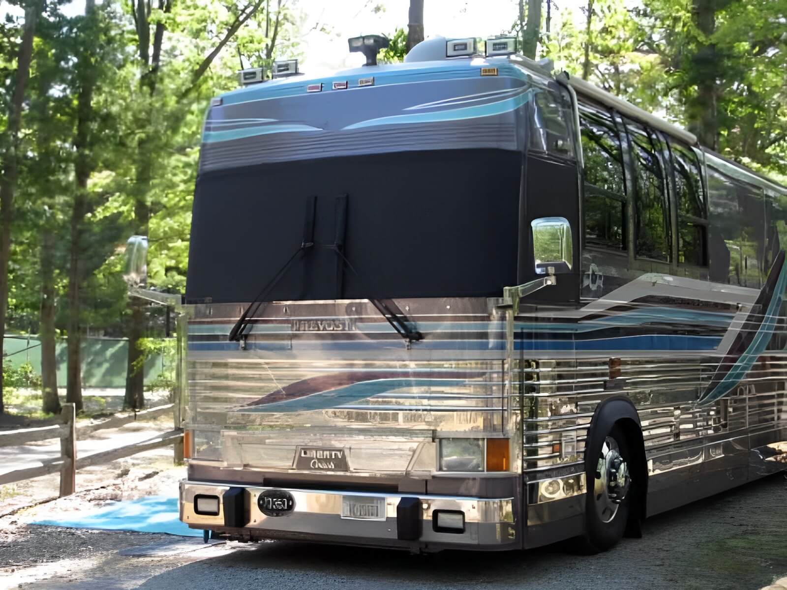 Timber Ridge Resort