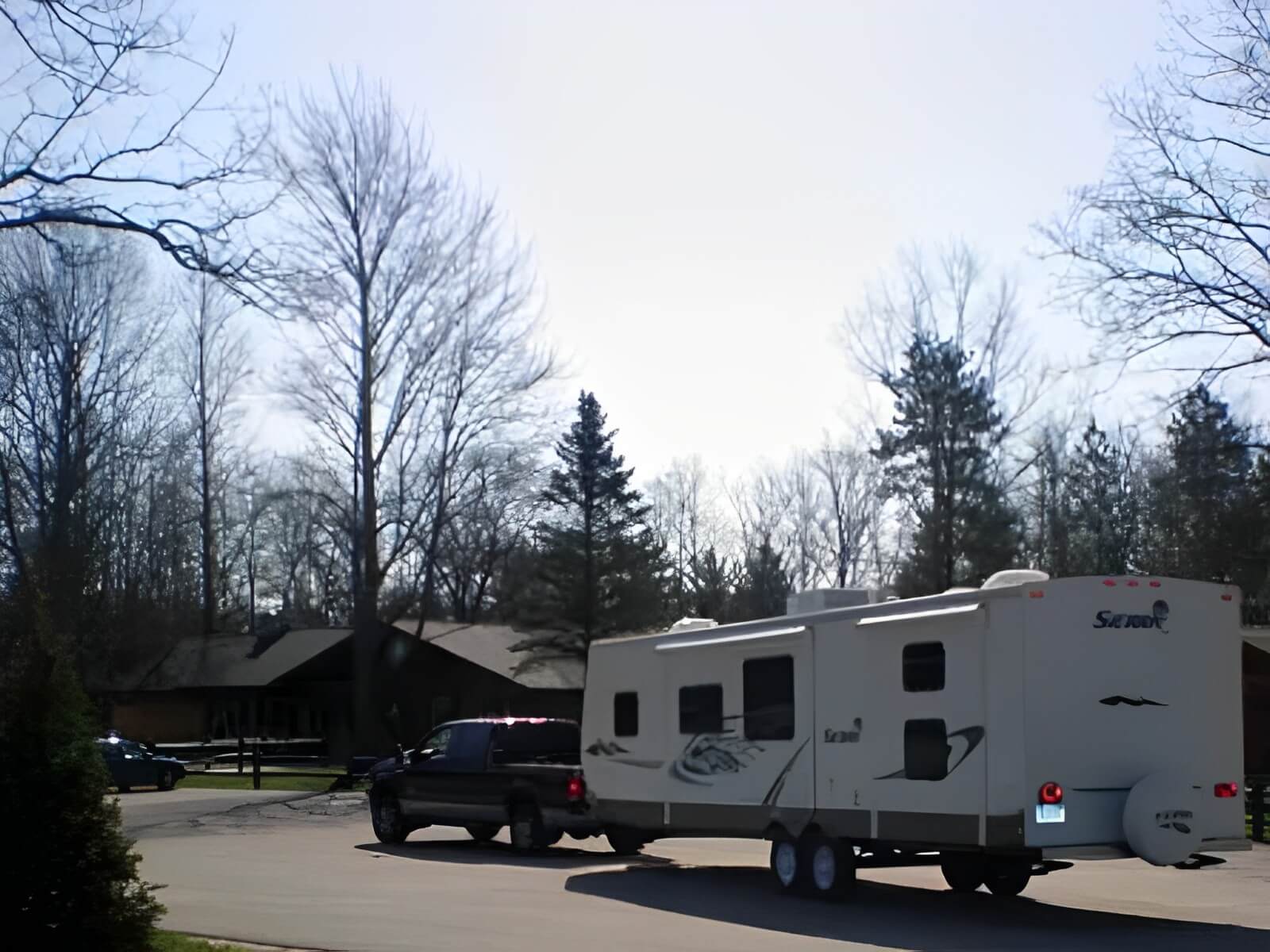 Timber Ridge Resort