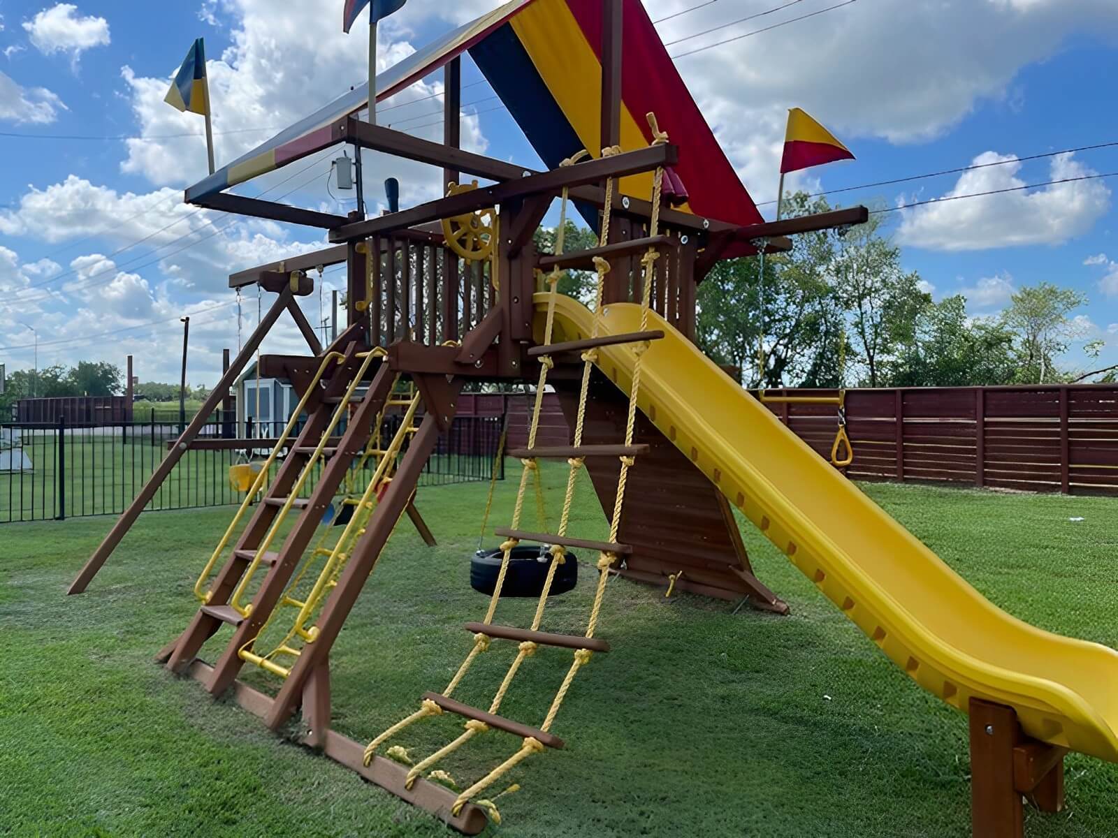 Angleton RV Park & Resort
