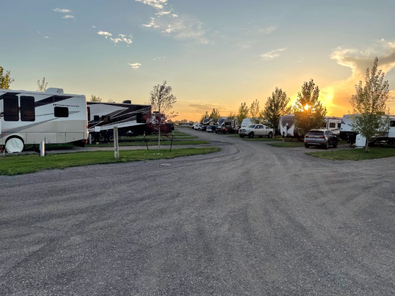 Sugar City RV Park