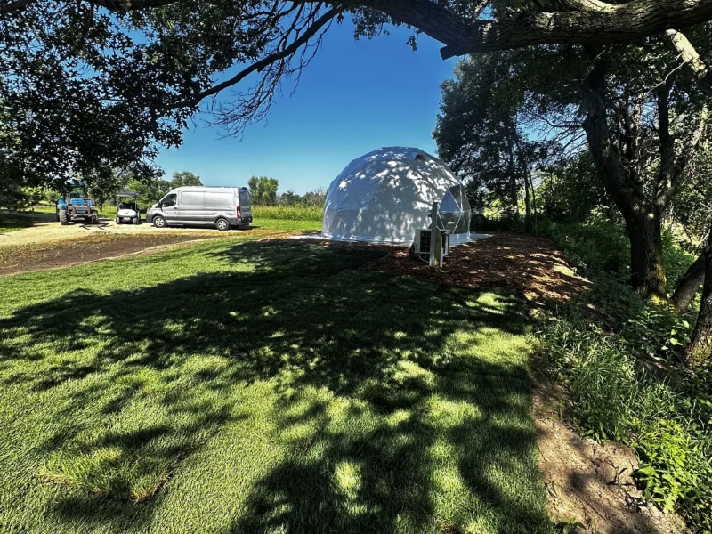 Whiskey Creek Family RV Park