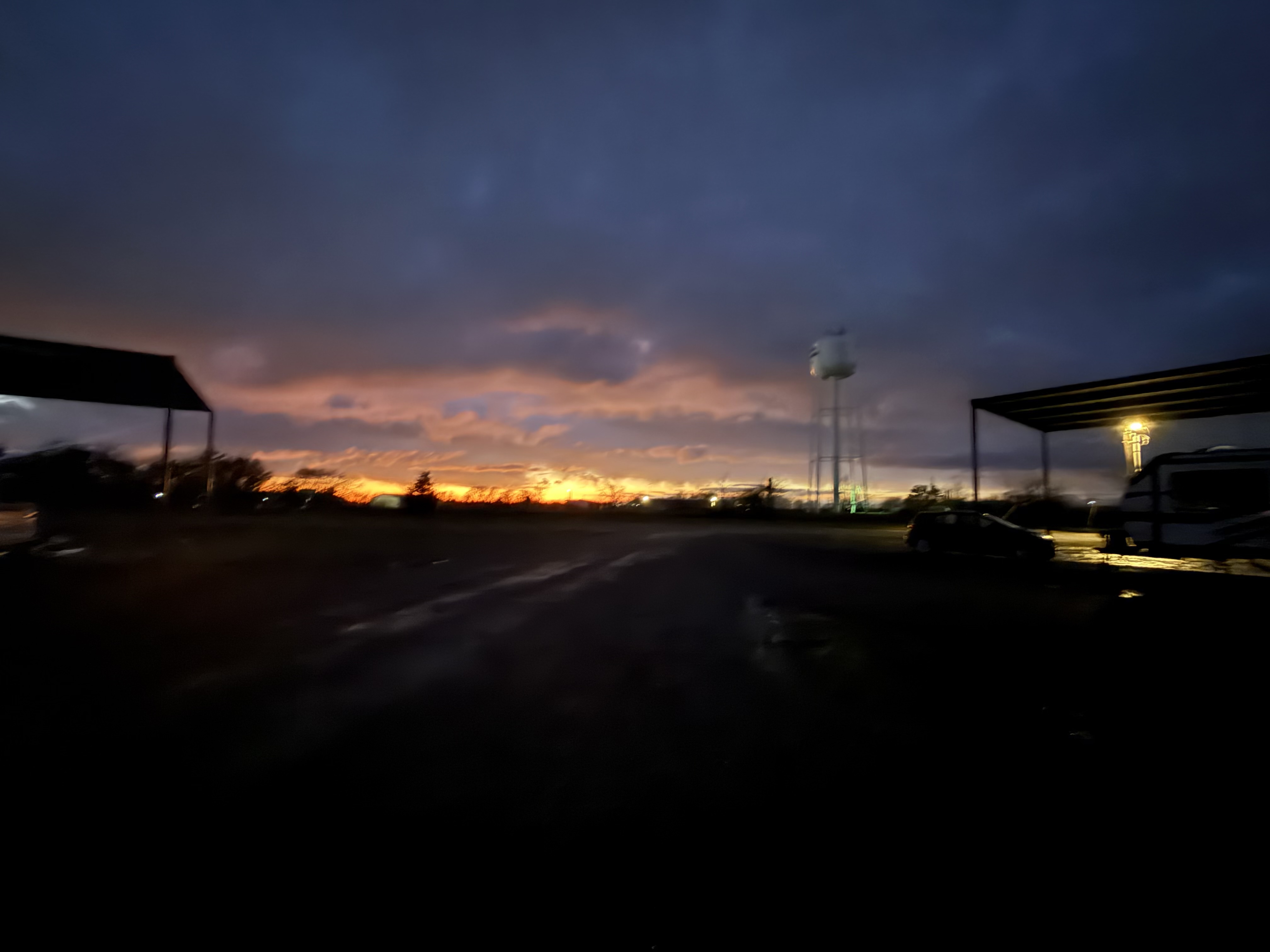Countryside RV Park