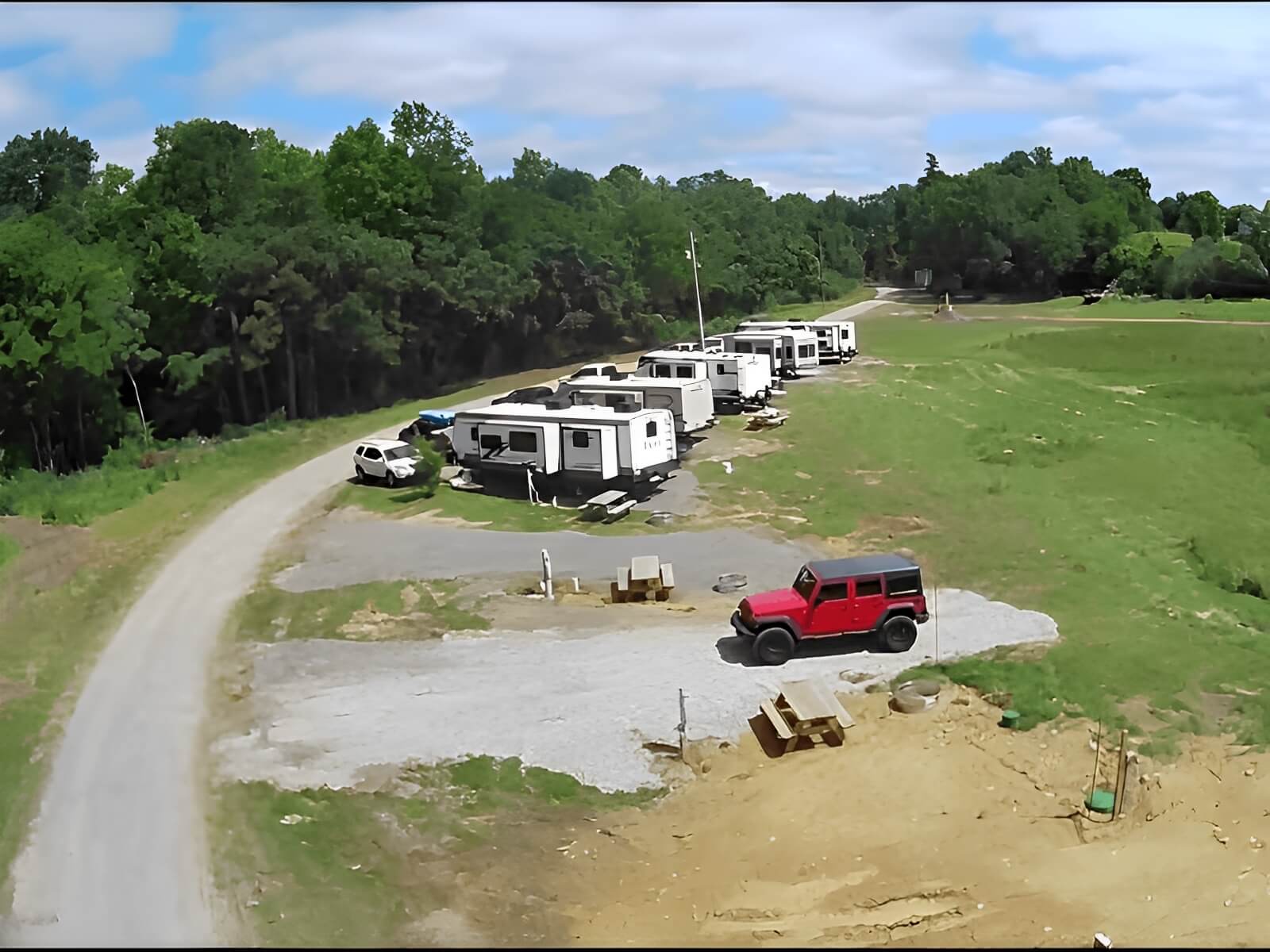 River Run Resort and Recreation