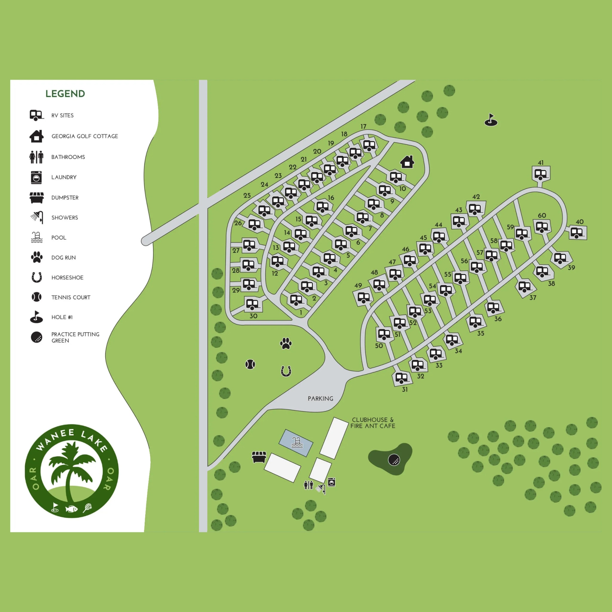Site map