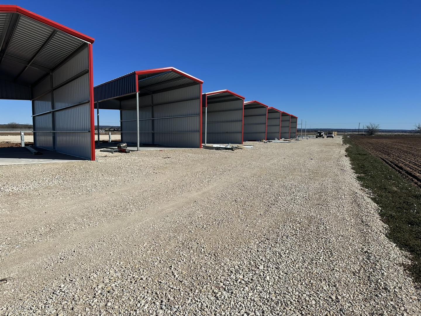 Horseshoe RV Park & Storage