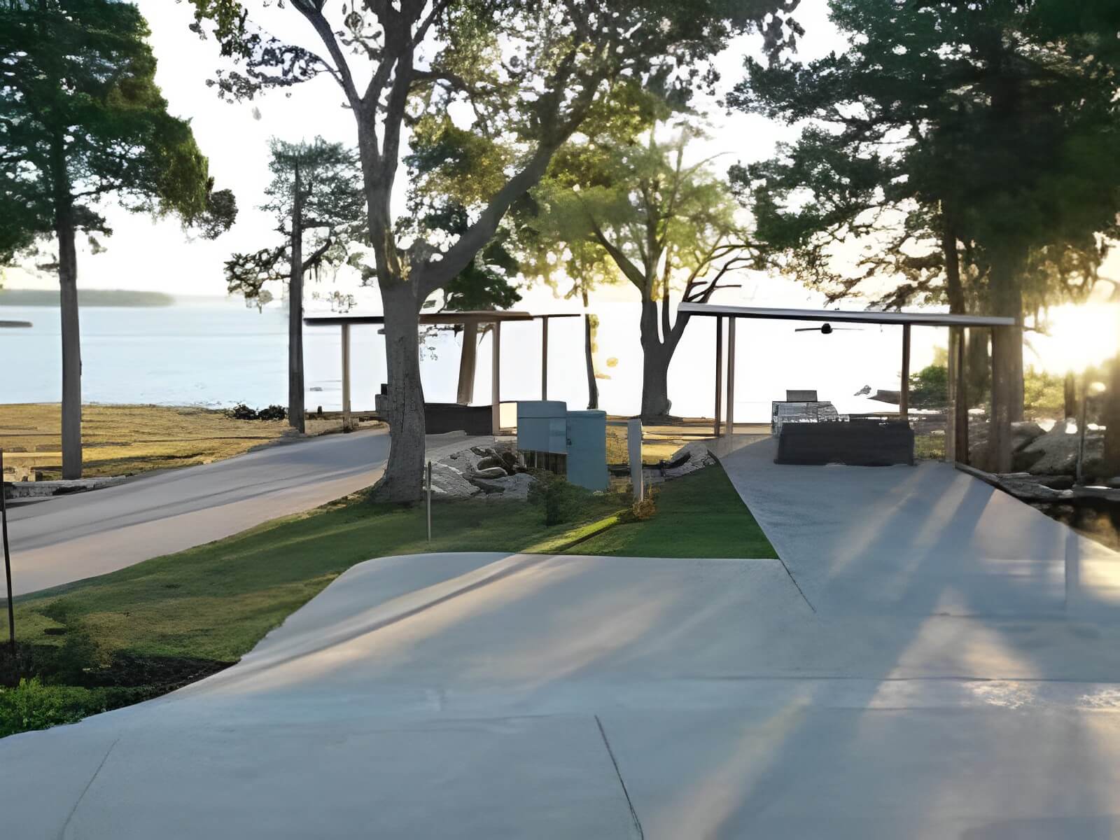 The Regatta on Grand RV Resort