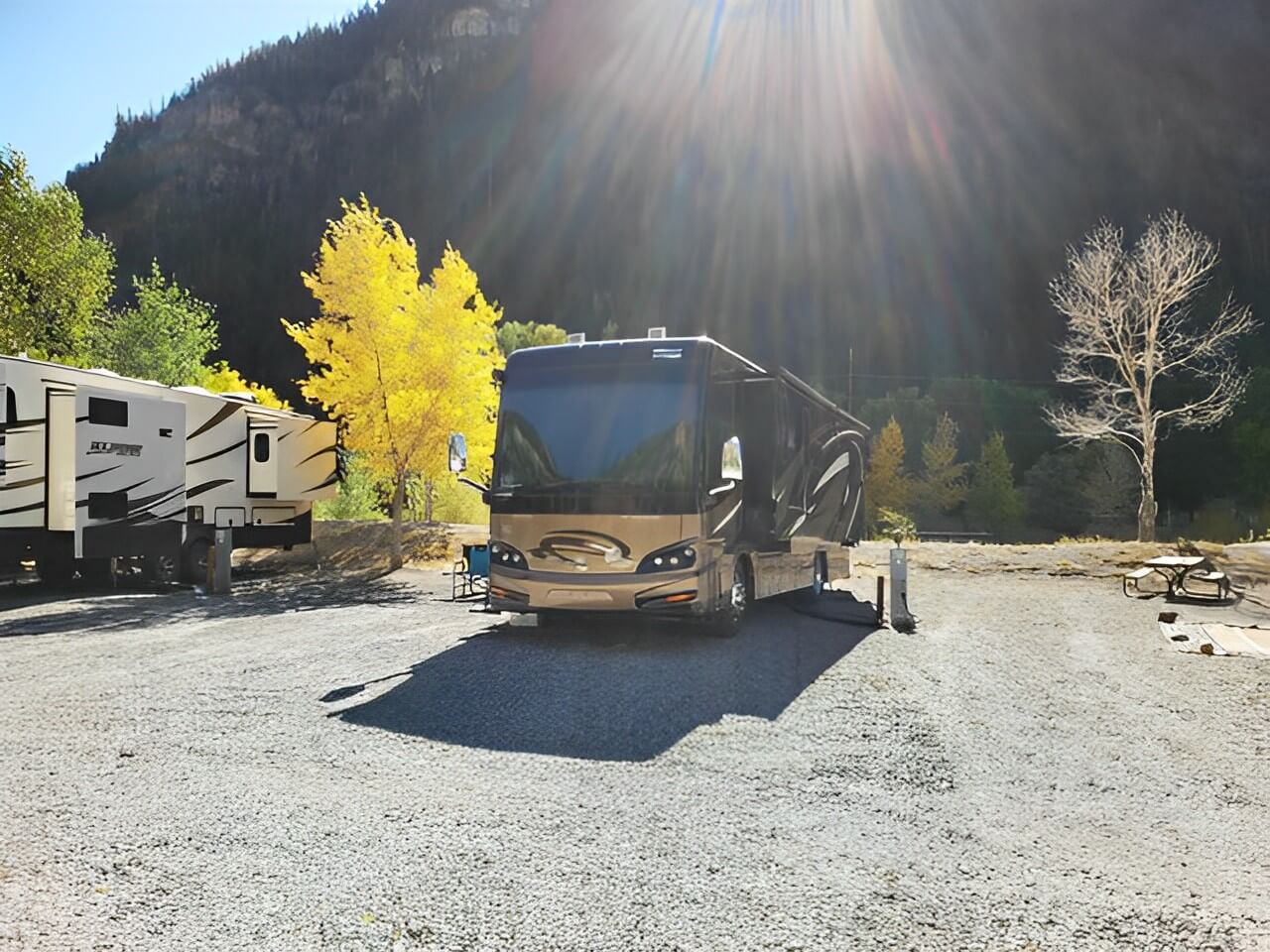 RV Sites