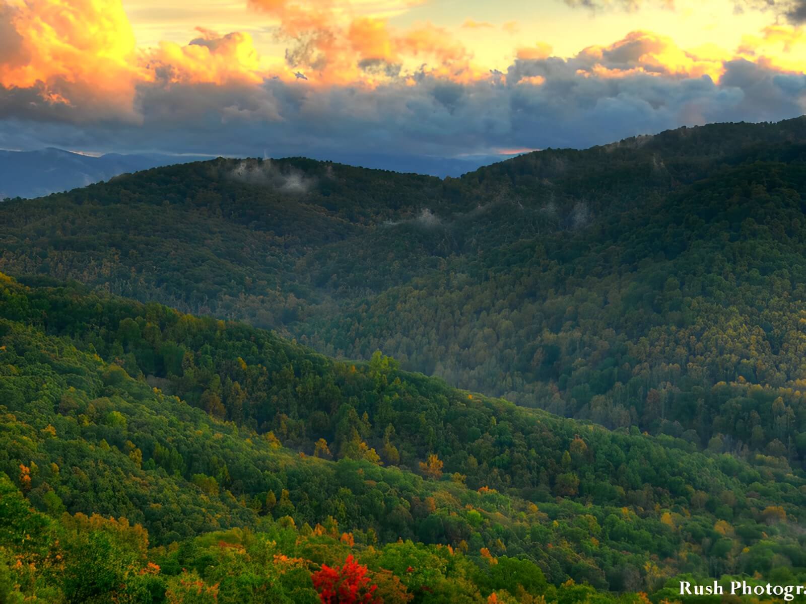 Blue Ridge RV Resort