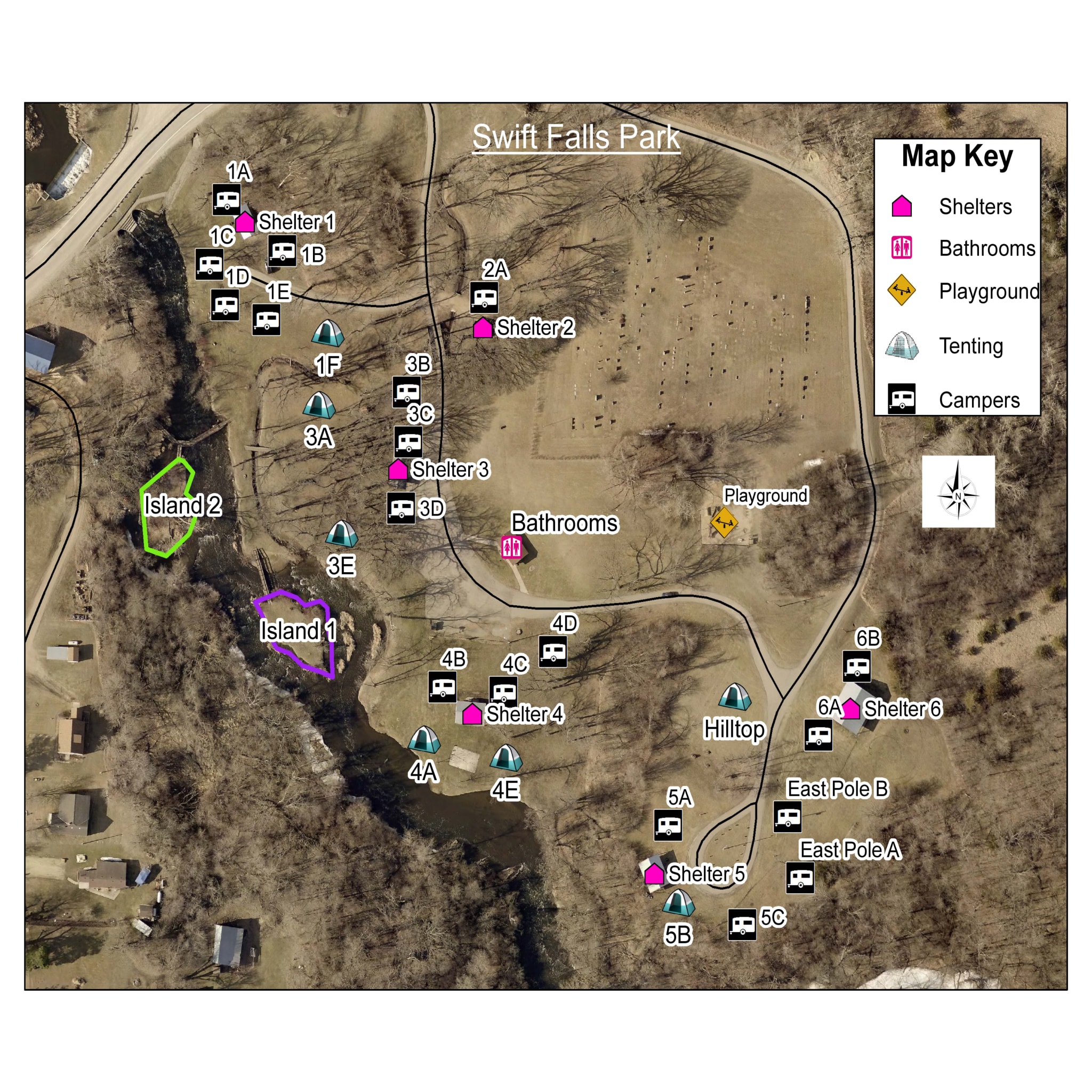 Site map