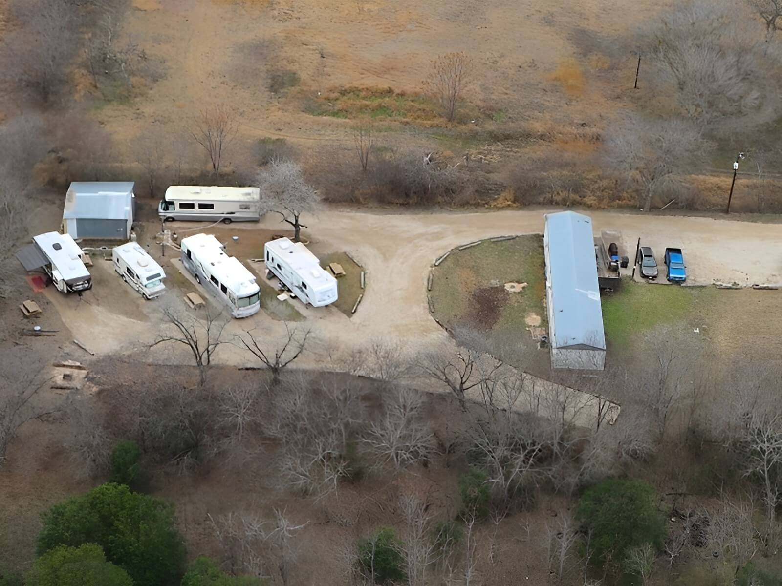 Yanawana Camp