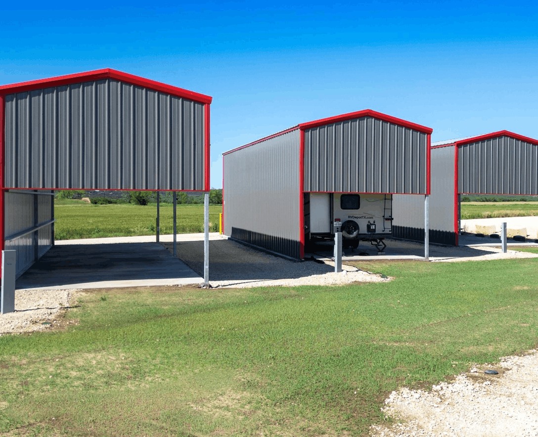 Horseshoe RV Park & Storage