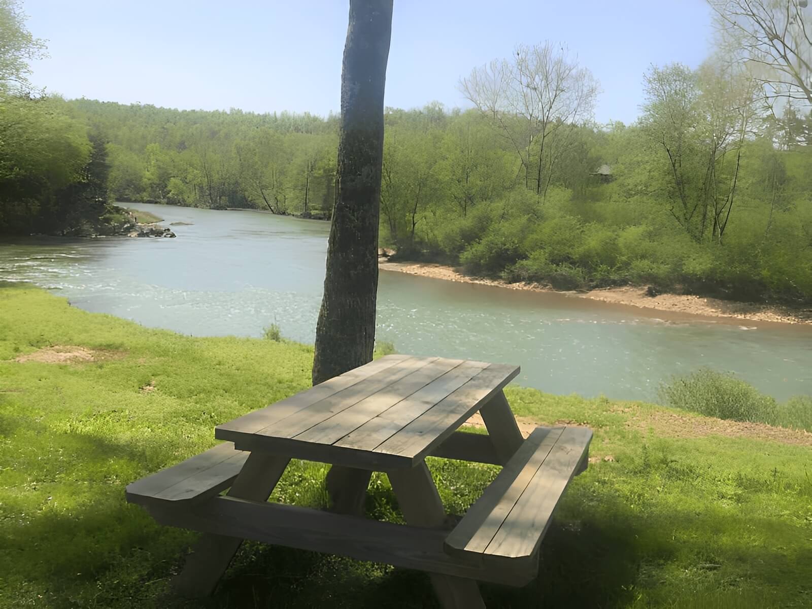 River Run Resort and Recreation