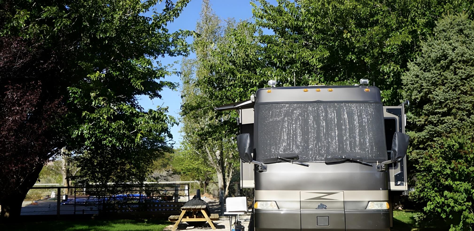RV
