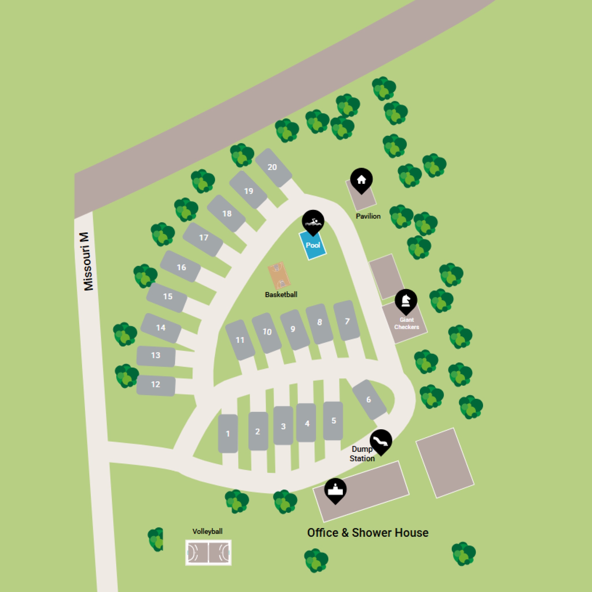 Site map