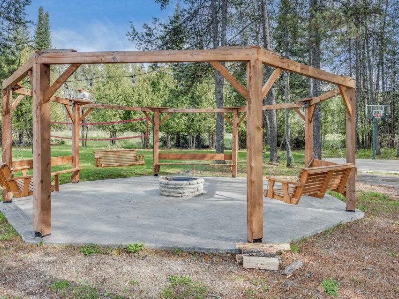 Moose Creek RV Resort