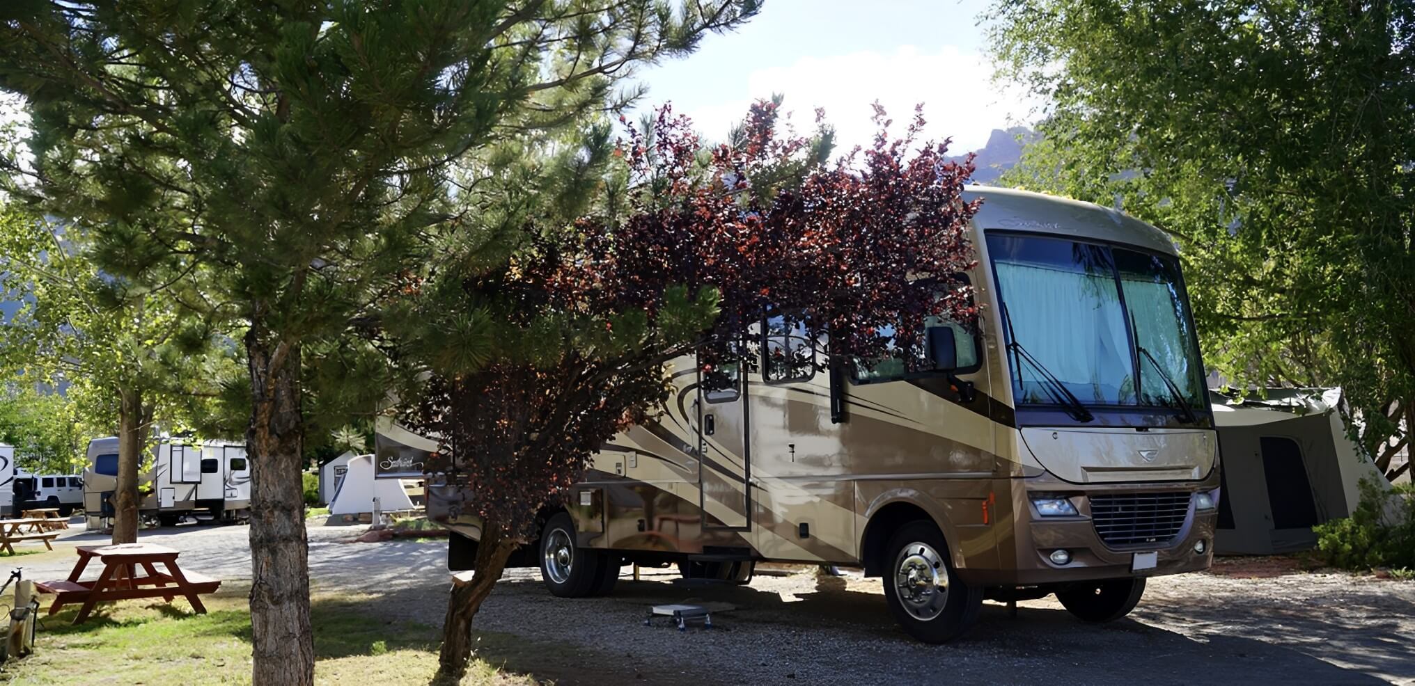 RV