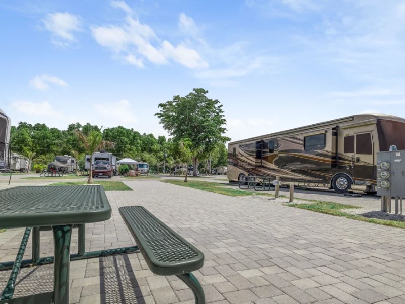 Sanctuary RV Resort