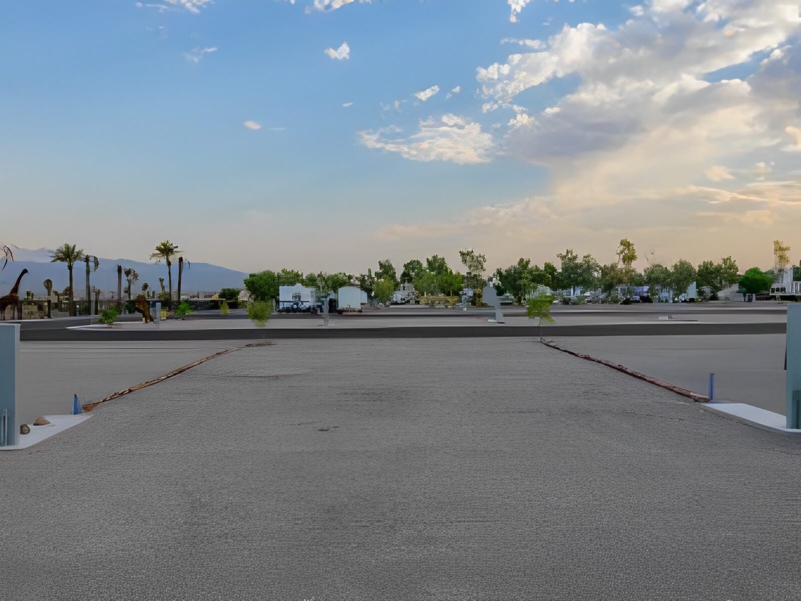 Silver View RV Resort