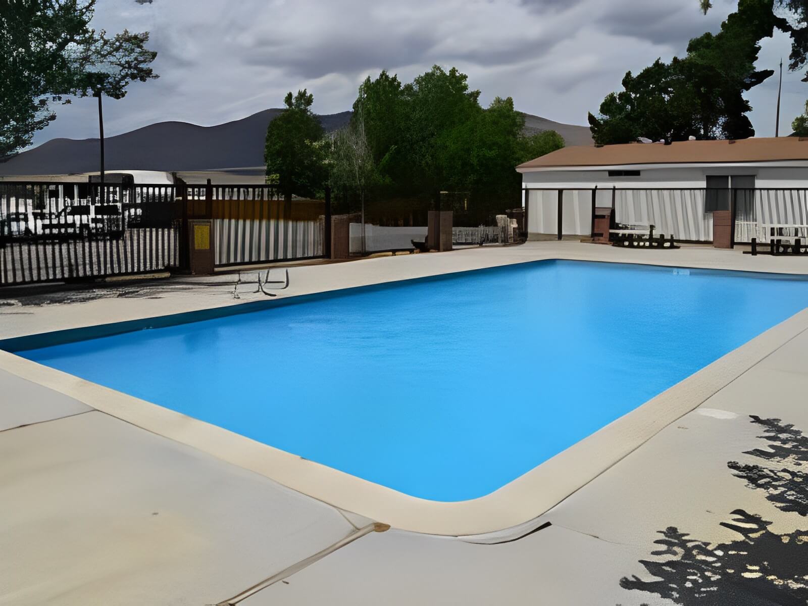 Winnemucca RV Park