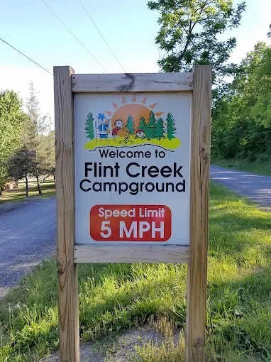 Flint Creek Campgrounds