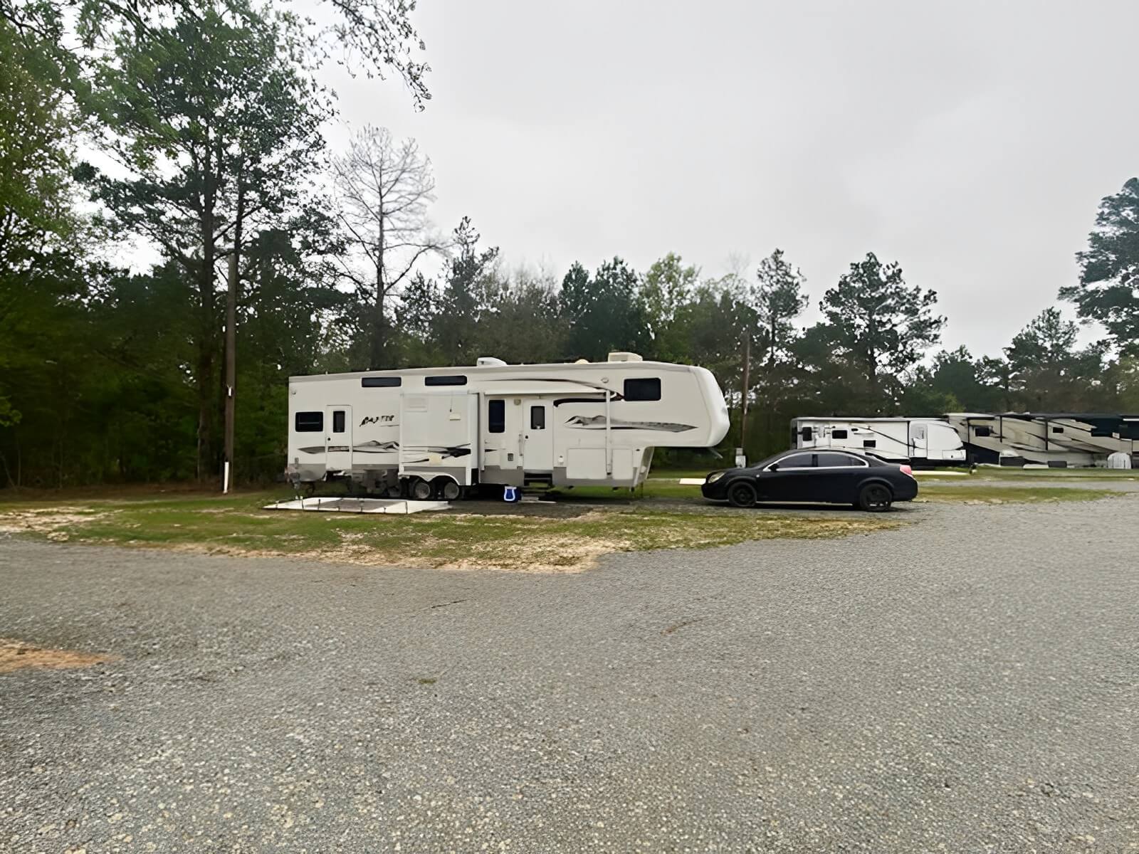 The Farm RV Park