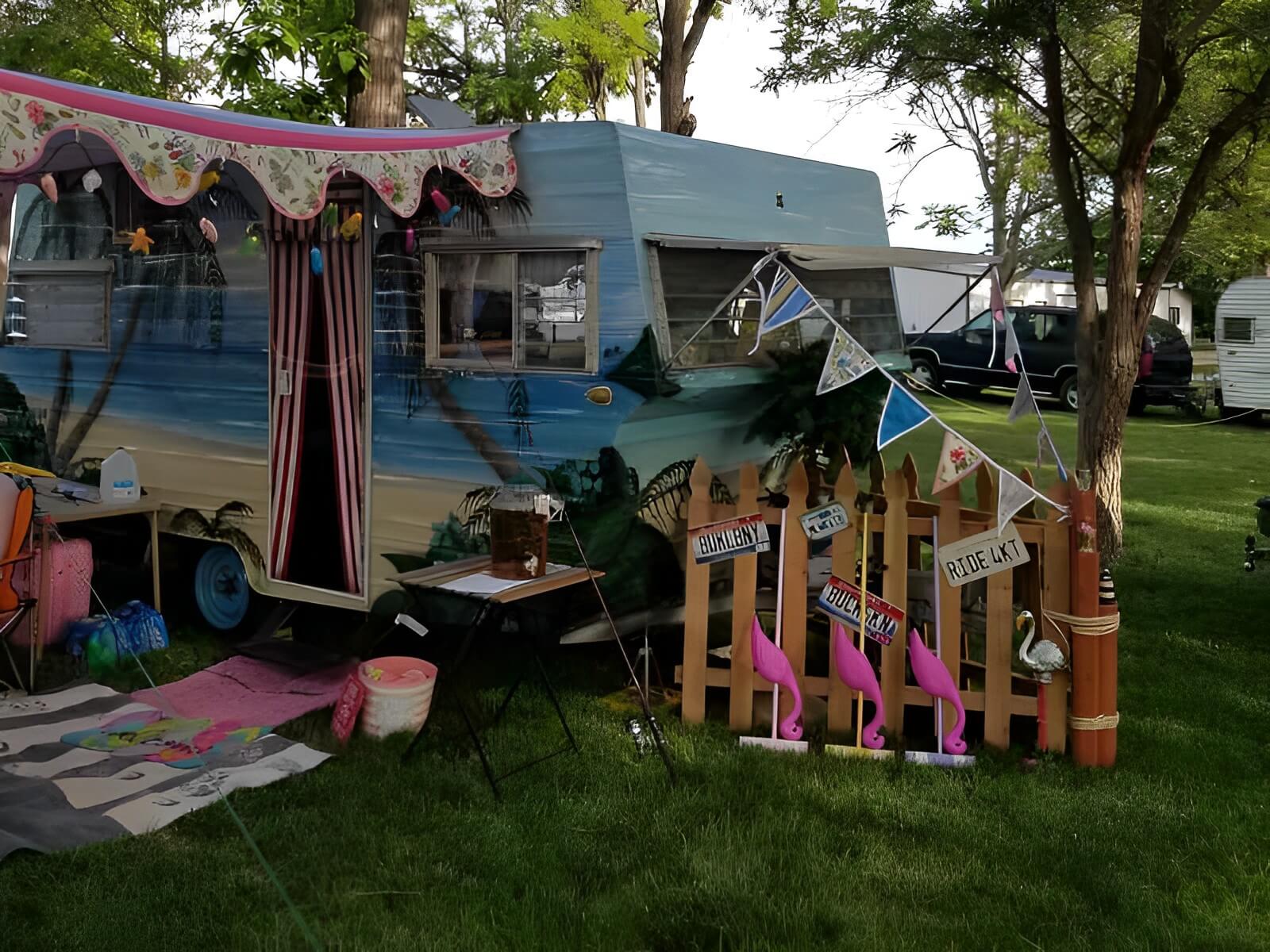 Rivers Edge RV Park