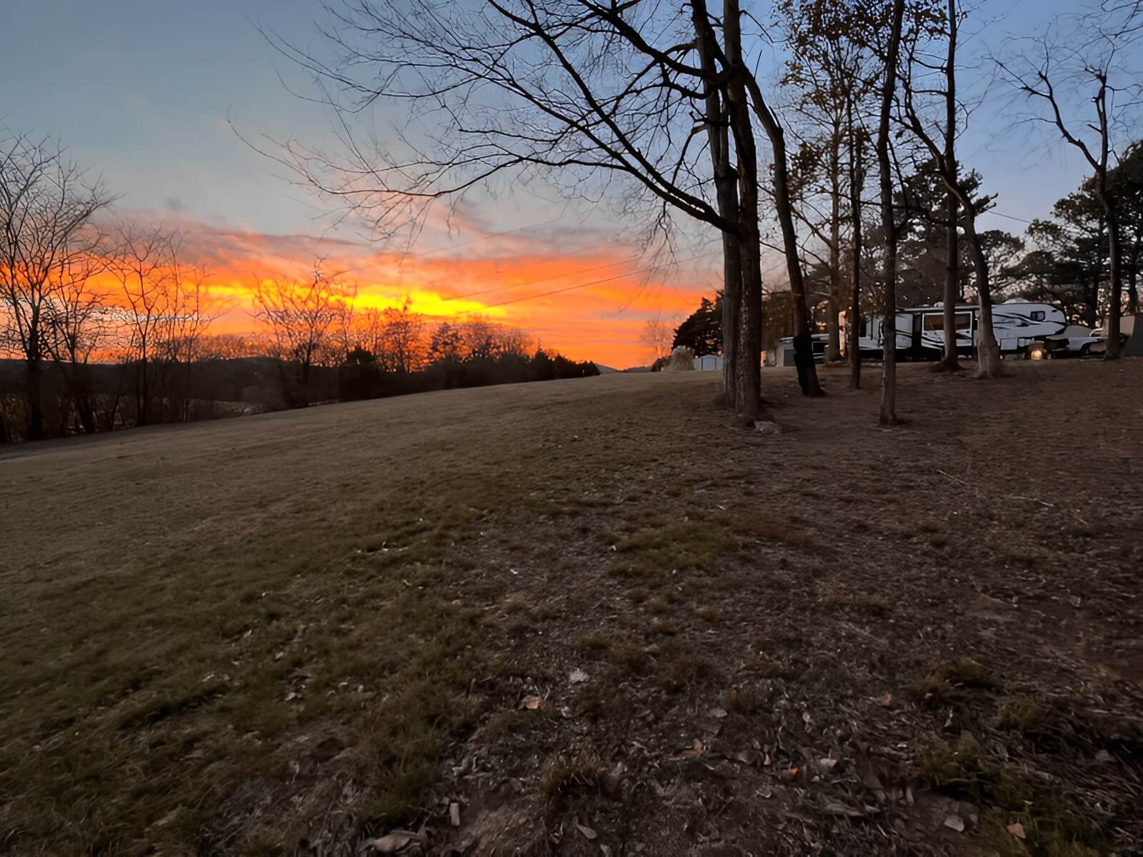 Tuscumbia RV Park