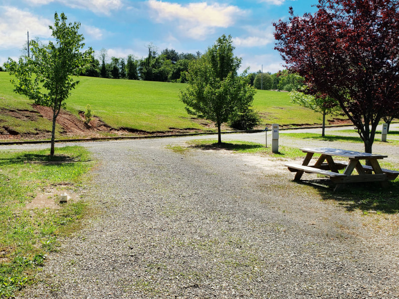 Lake Ridge RV Resort