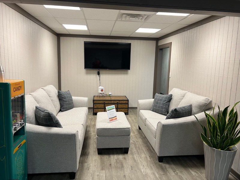 Aledo Acres RV Park