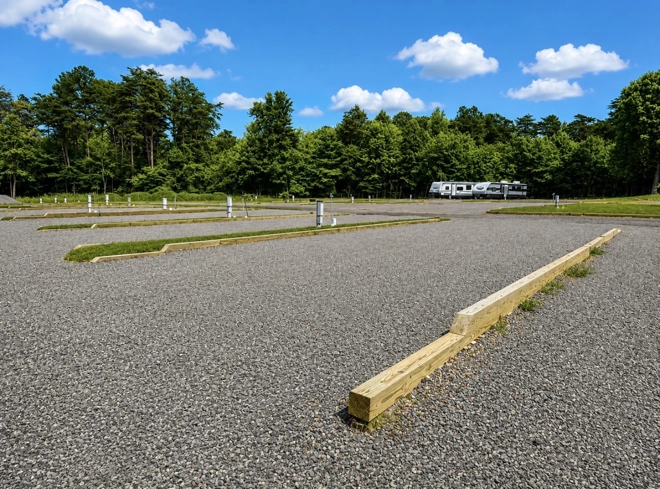 Canyon Land RV Park
