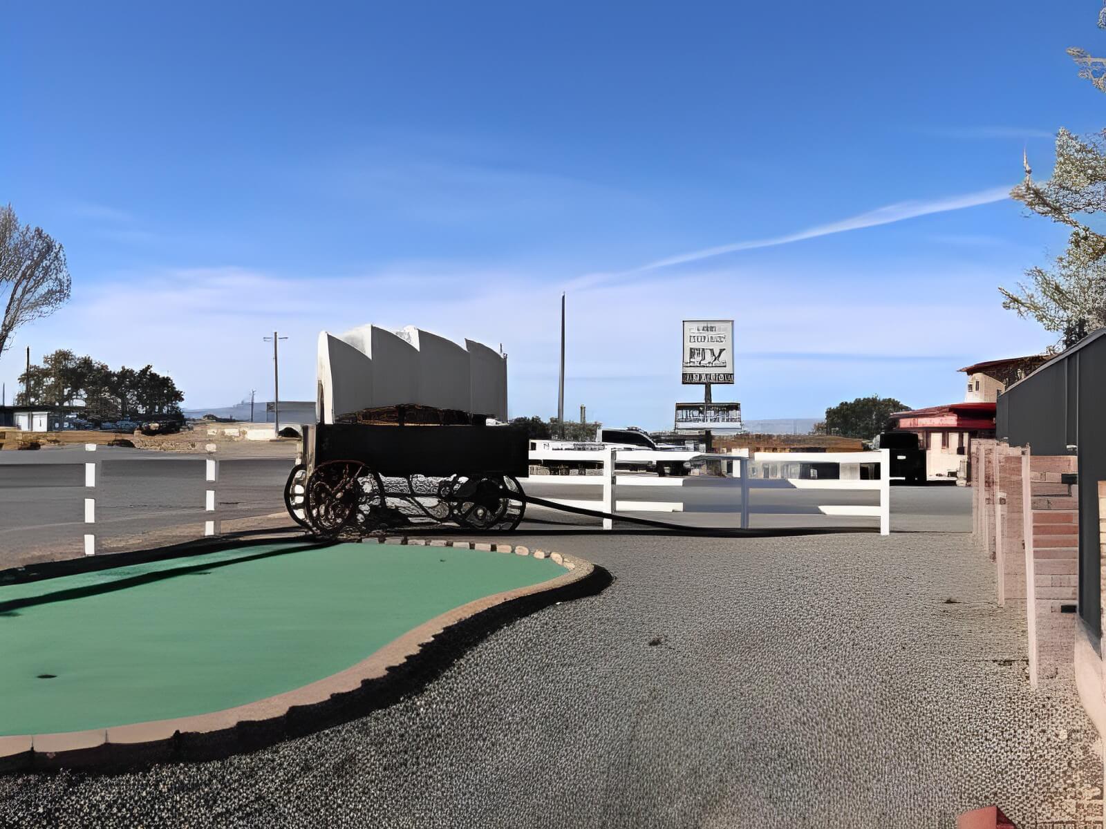 Winnemucca RV Park