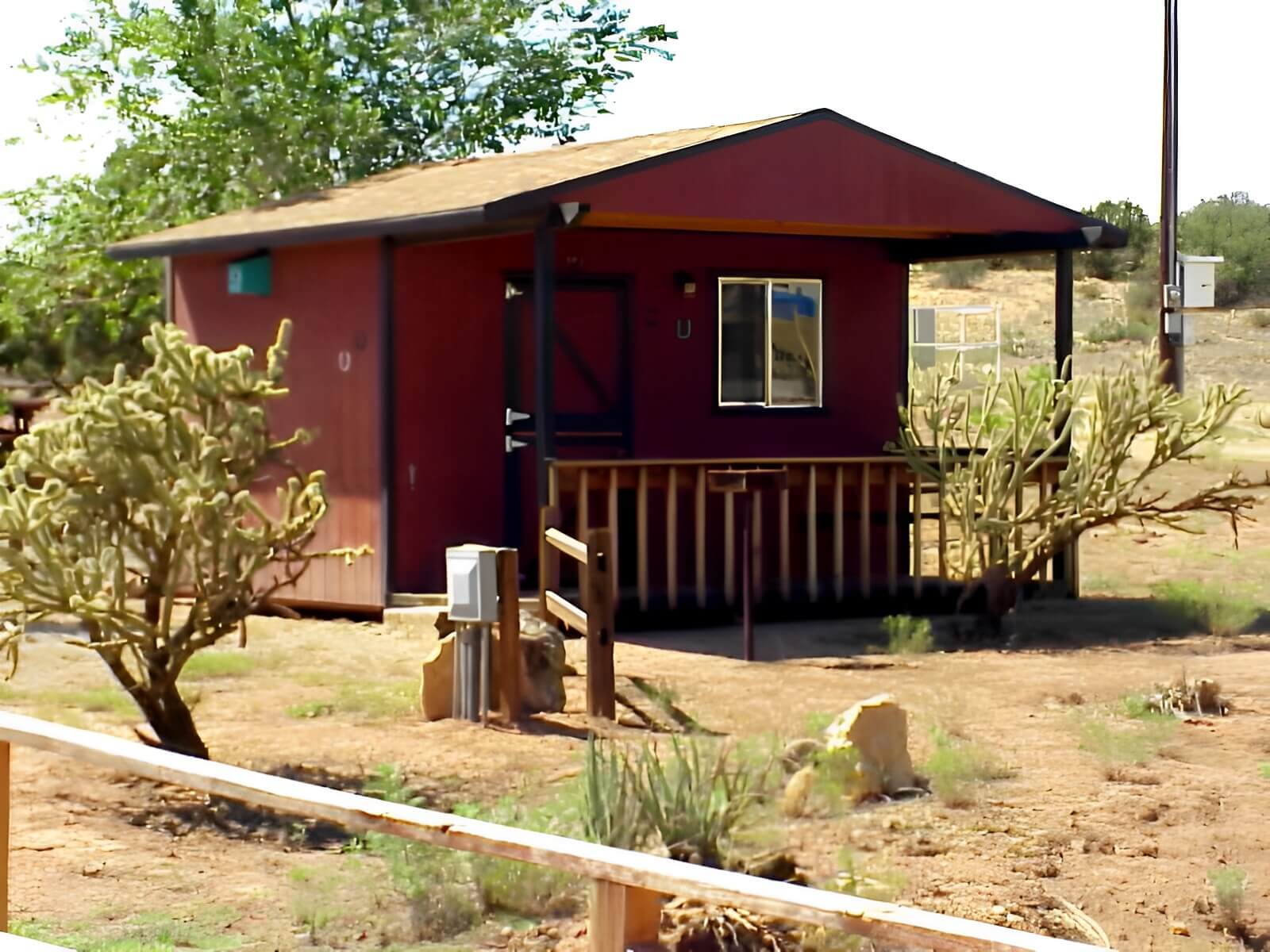 Blake Ranch RV Park