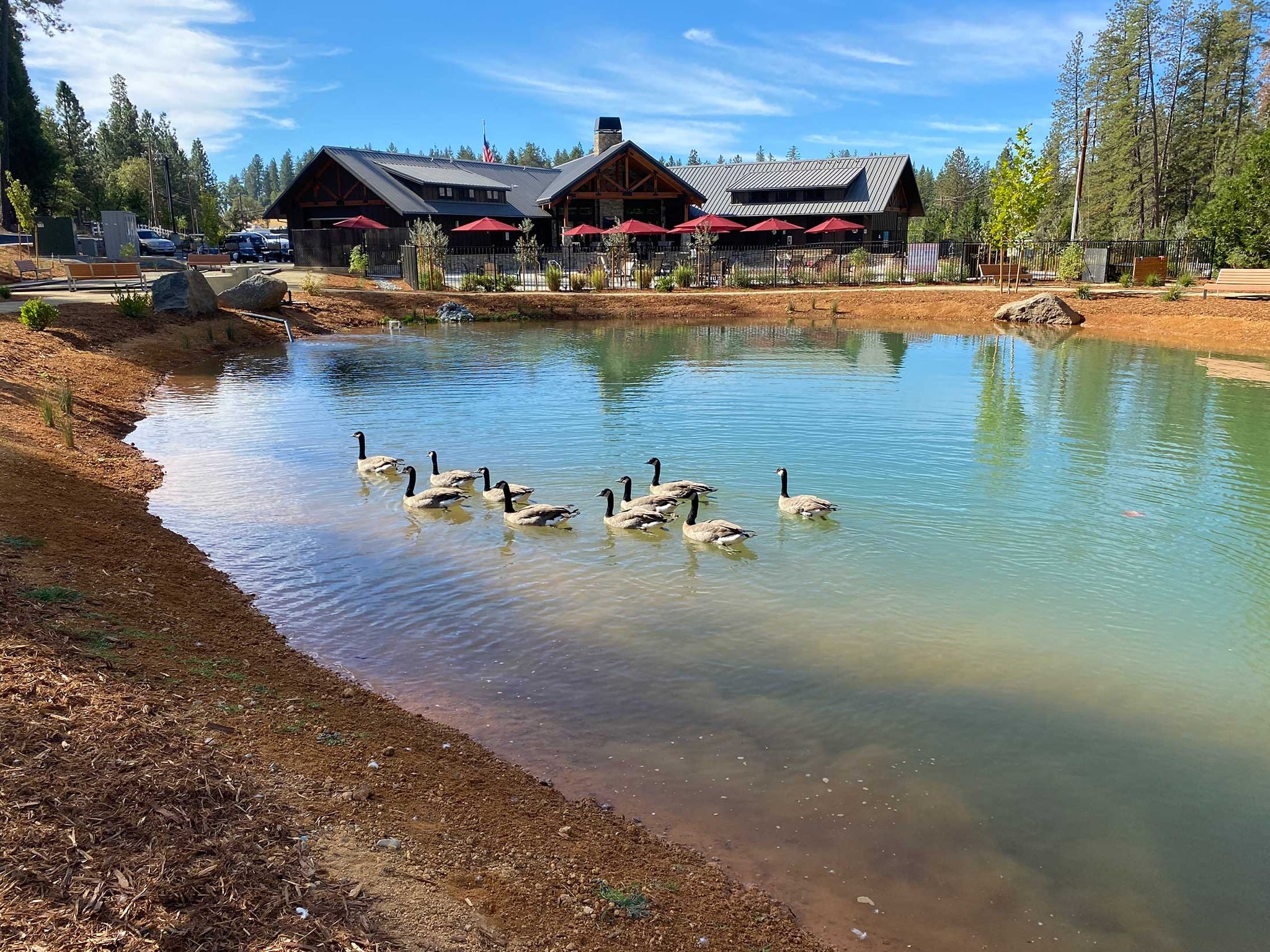  Grass Valley RV Resort