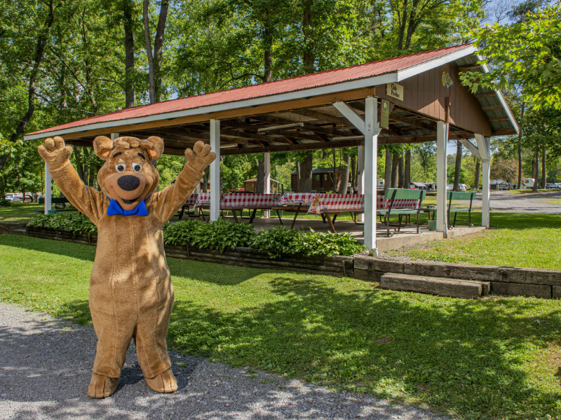 Jellystone Park™ Milton