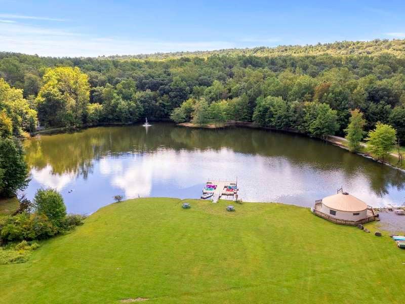 Sun Retreats Lancaster County