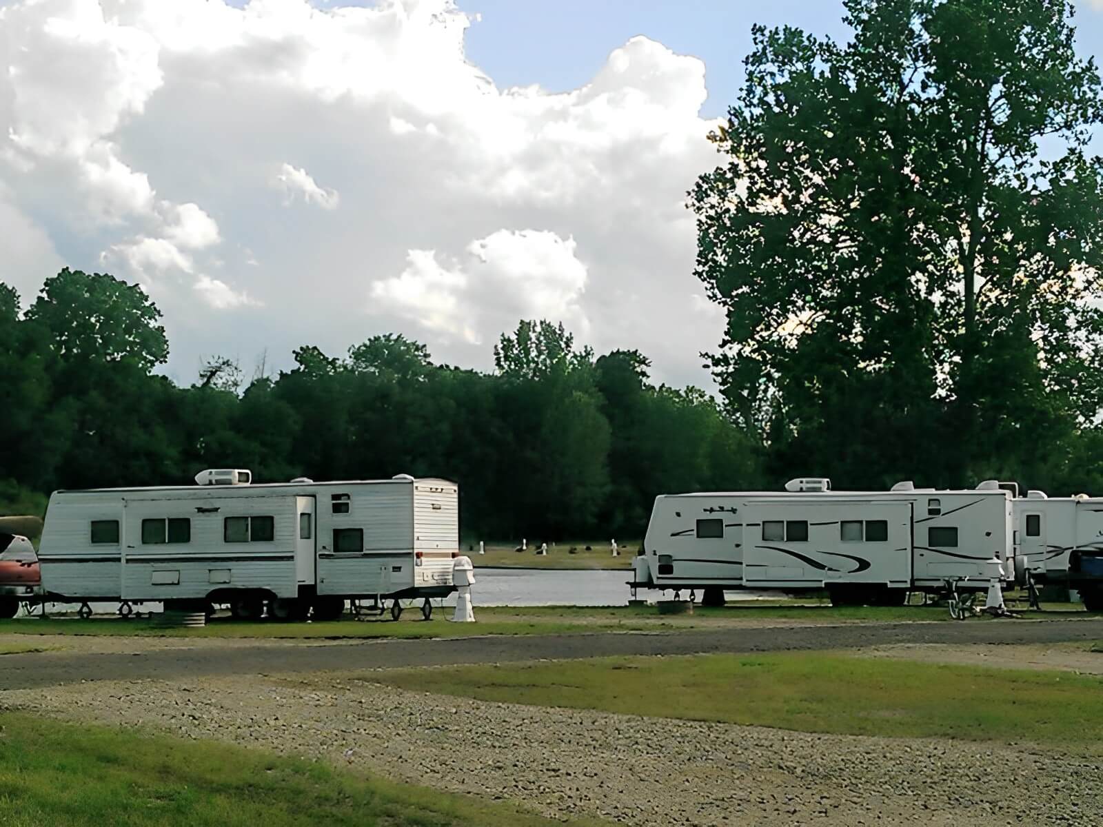 Harbor Cove RV Resort