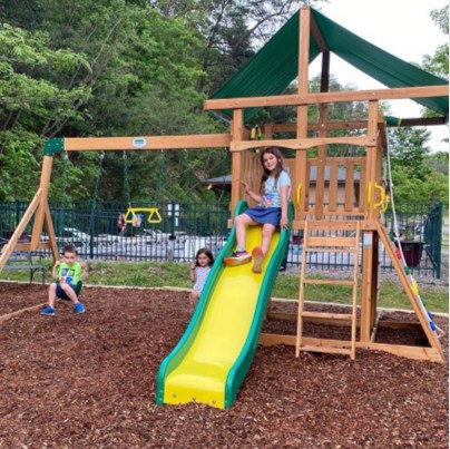 Jellystone Park™ Pigeon Forge