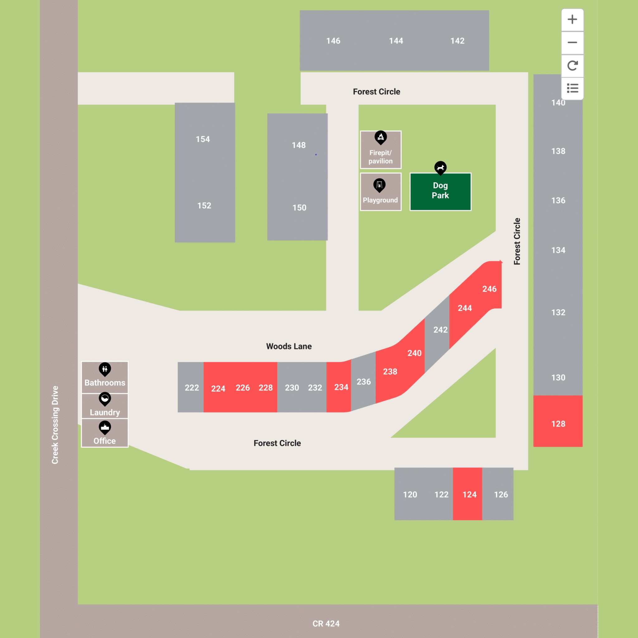 Site map