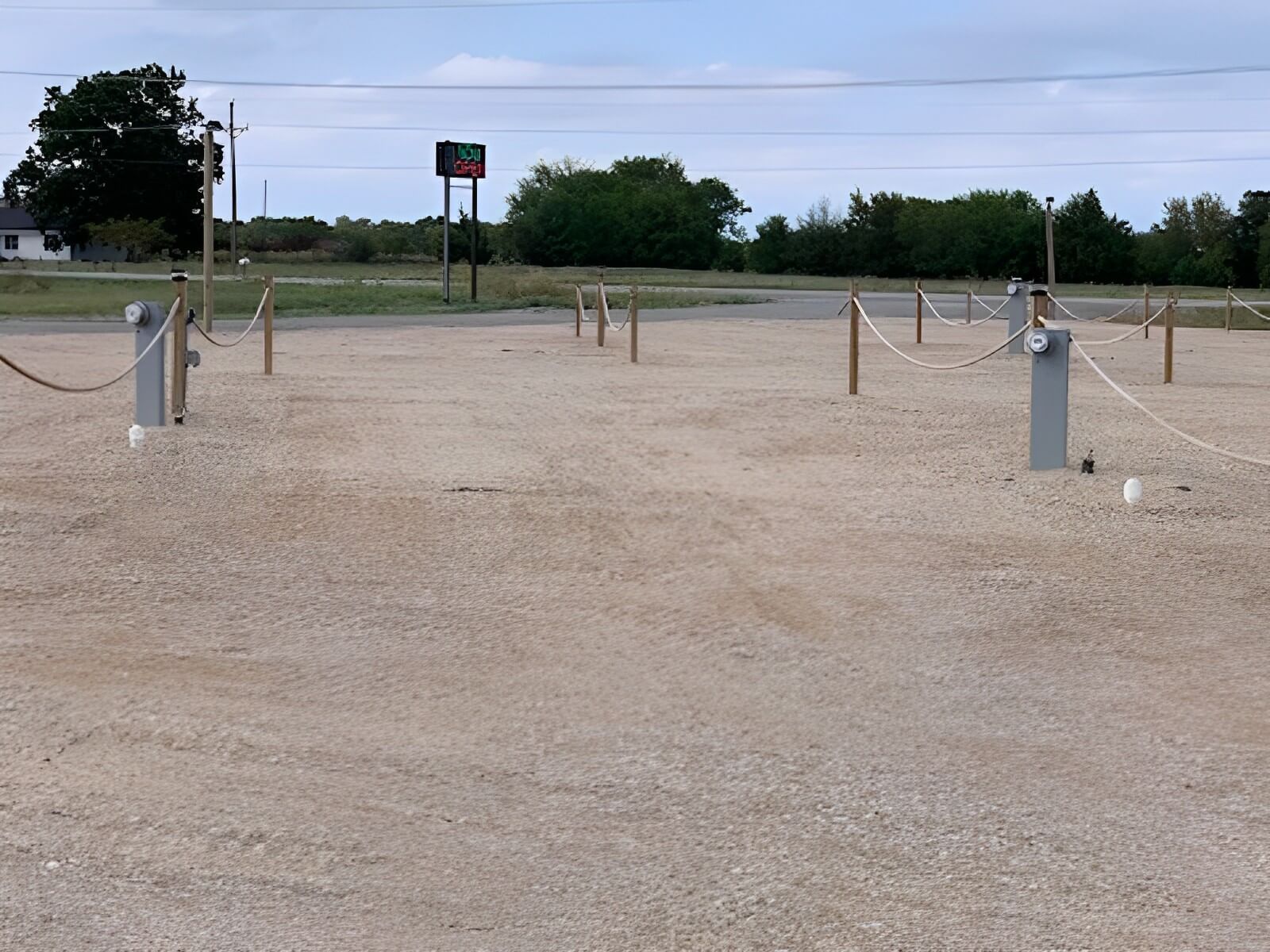 Inn and Out RV Park